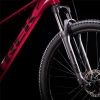 Велосипед Trek Marlin 4 ATB 27.5 (2022) Magenta