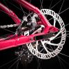 Велосипед Trek Marlin 4 ATB 27.5 (2022) Magenta