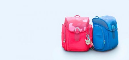 Детская сумка Xiaomi (mi) Mi Rabbit MITU