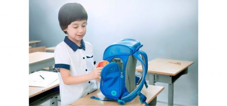 Детская сумка Xiaomi (mi) Mi Rabbit MITU